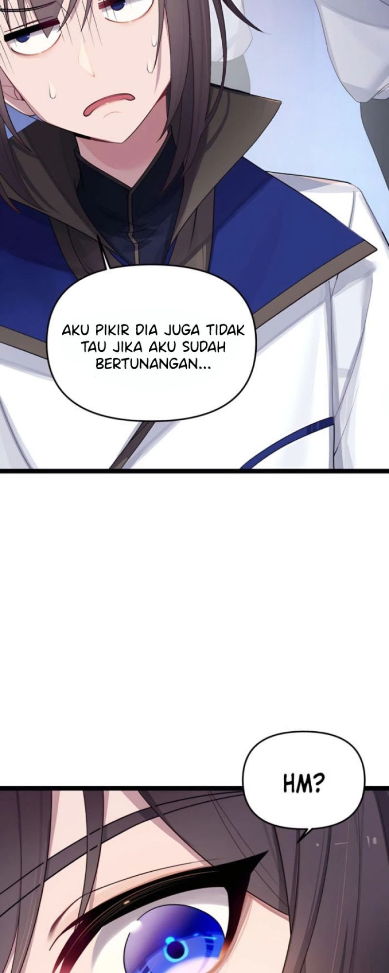 The Lady is the Future Tyrant Chapter 20 Bahasa Indonesia