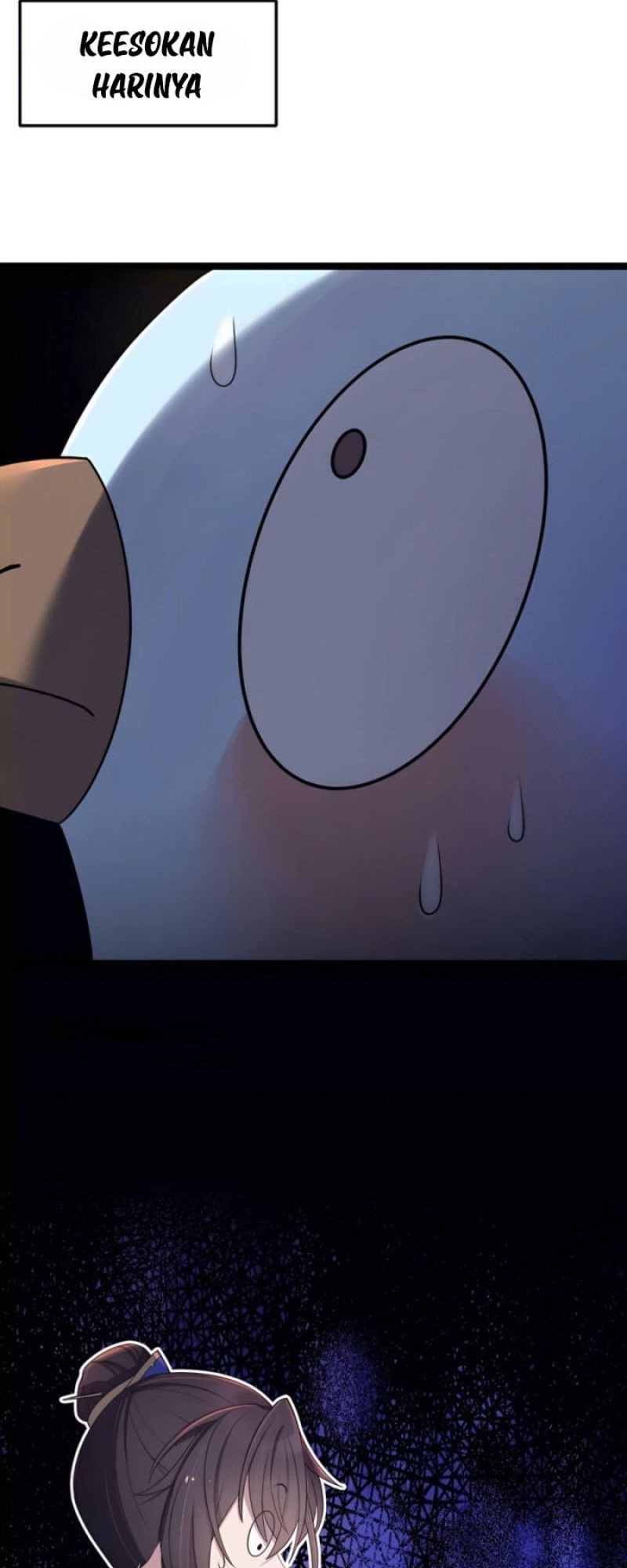 The Lady is the Future Tyrant Chapter 20 Bahasa Indonesia