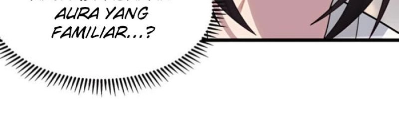 The Lady is the Future Tyrant Chapter 21 Bahasa Indonesia