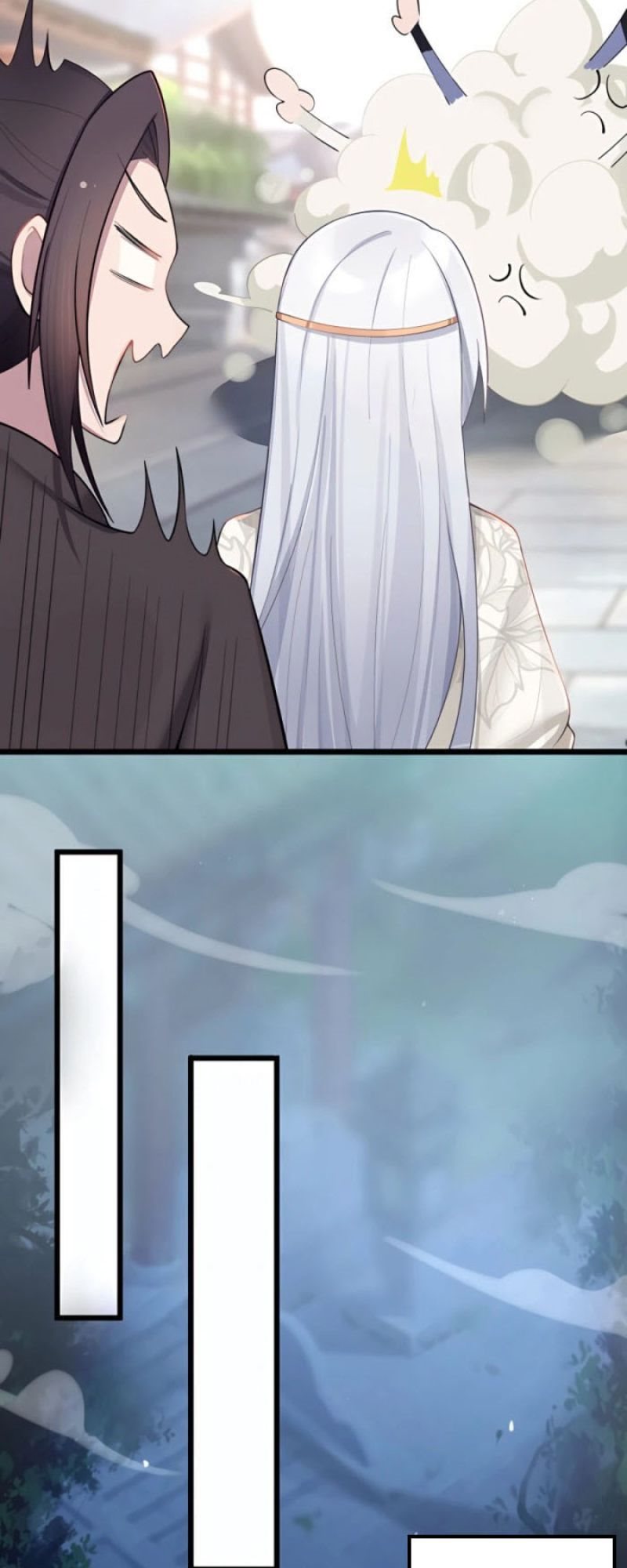 The Lady is the Future Tyrant Chapter 21 Bahasa Indonesia