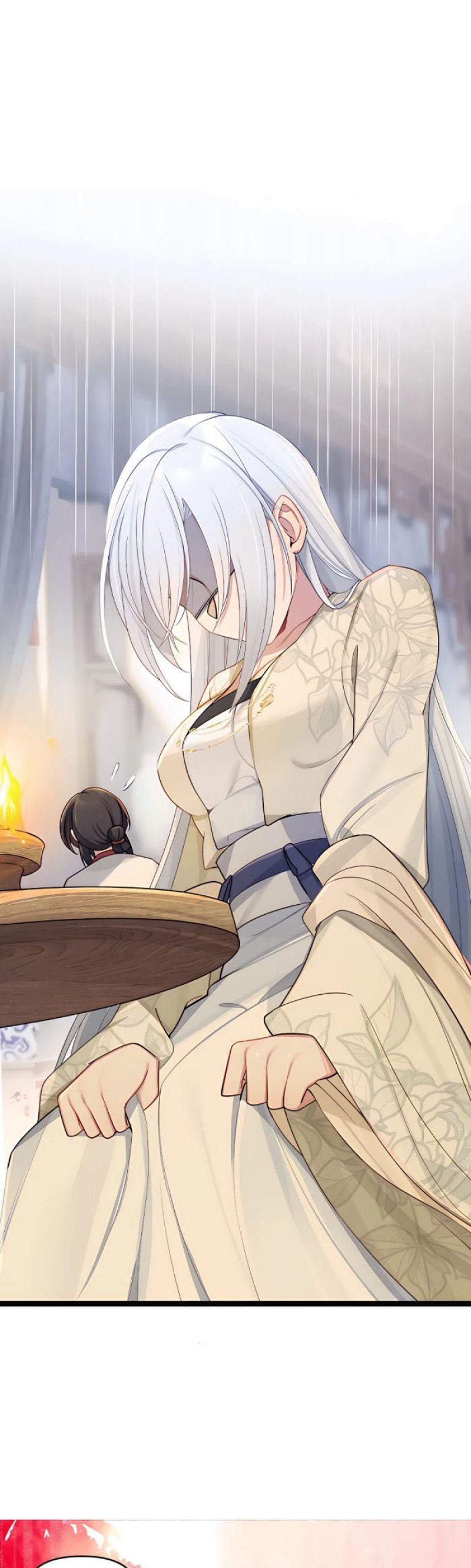 The Lady is the Future Tyrant Chapter 24 Bahasa Indonesia