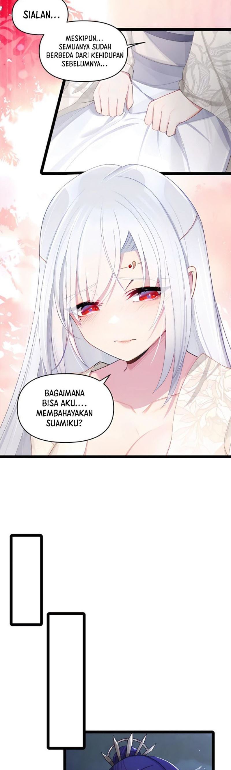 The Lady is the Future Tyrant Chapter 24 Bahasa Indonesia