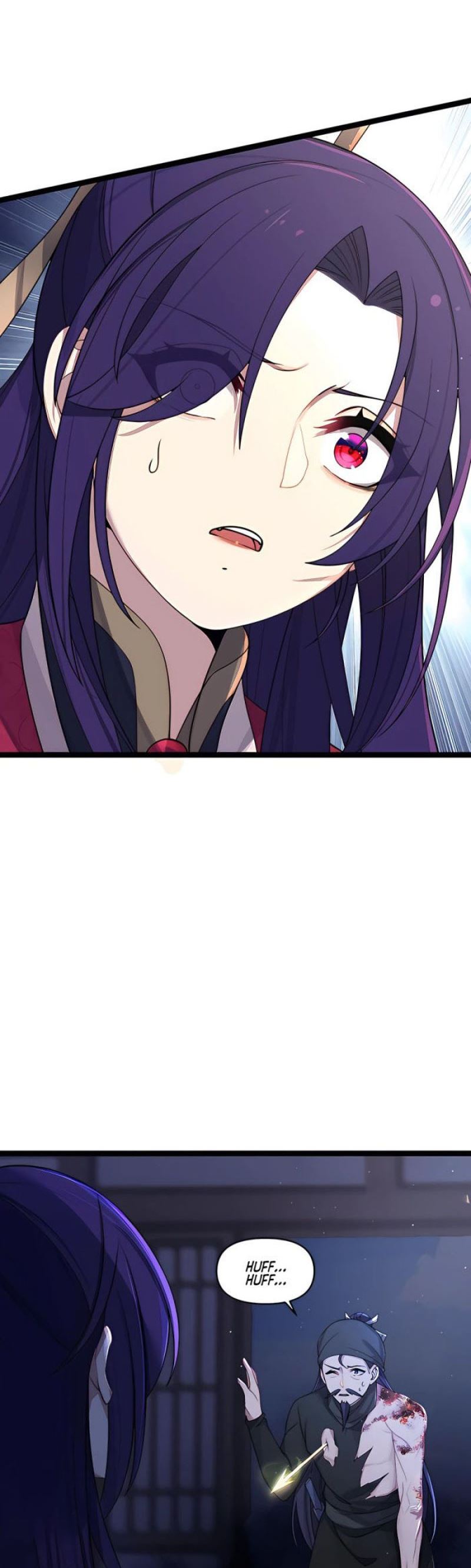 The Lady is the Future Tyrant Chapter 24 Bahasa Indonesia