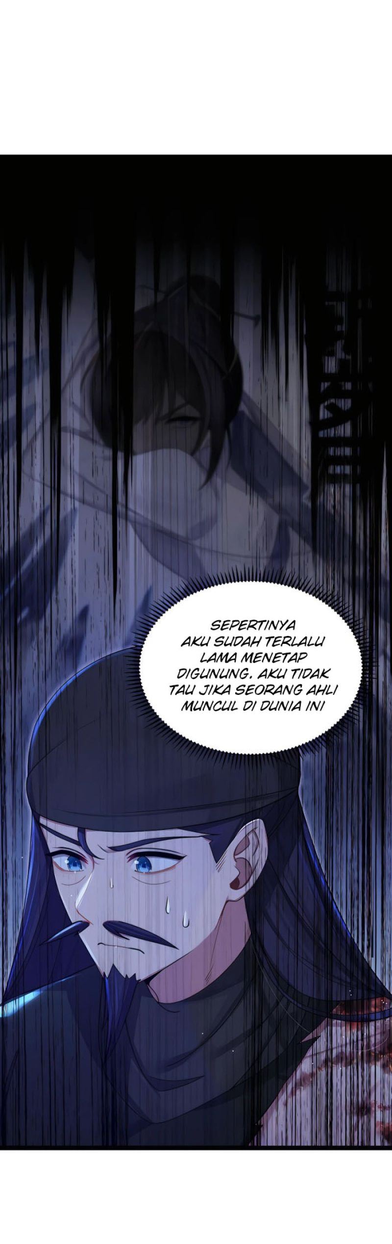 The Lady is the Future Tyrant Chapter 24 Bahasa Indonesia