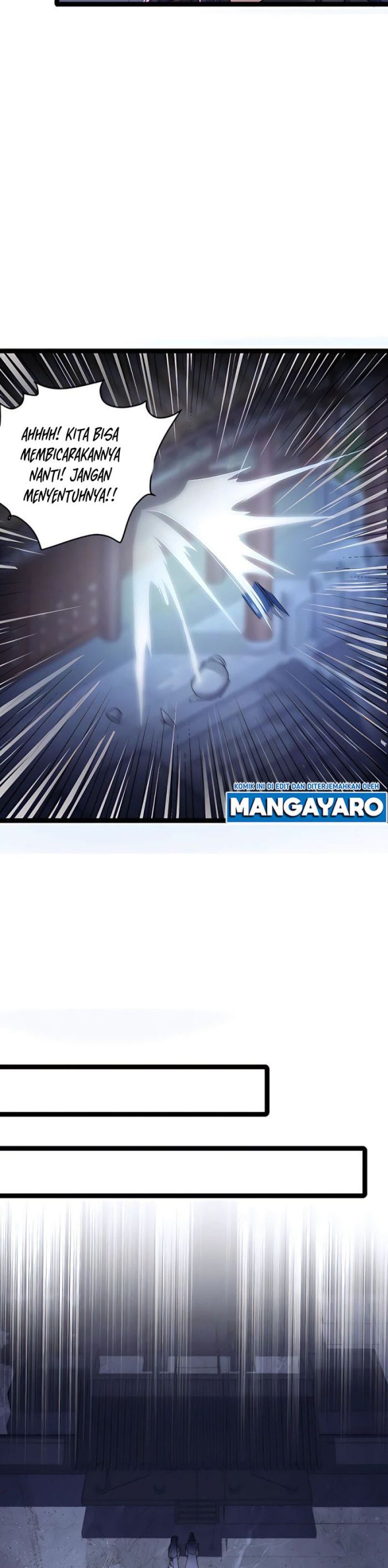 The Lady is the Future Tyrant Chapter 24 Bahasa Indonesia