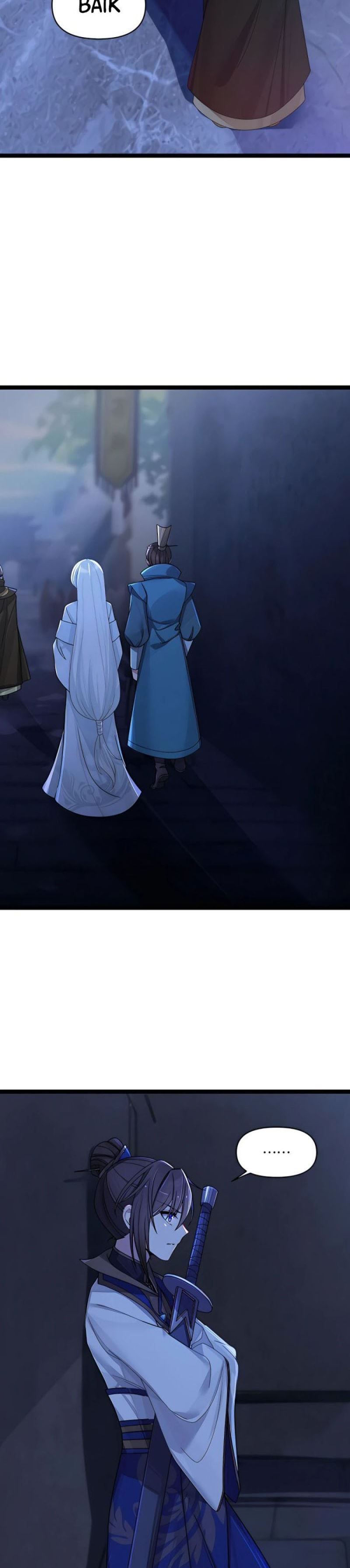 The Lady is the Future Tyrant Chapter 24 Bahasa Indonesia