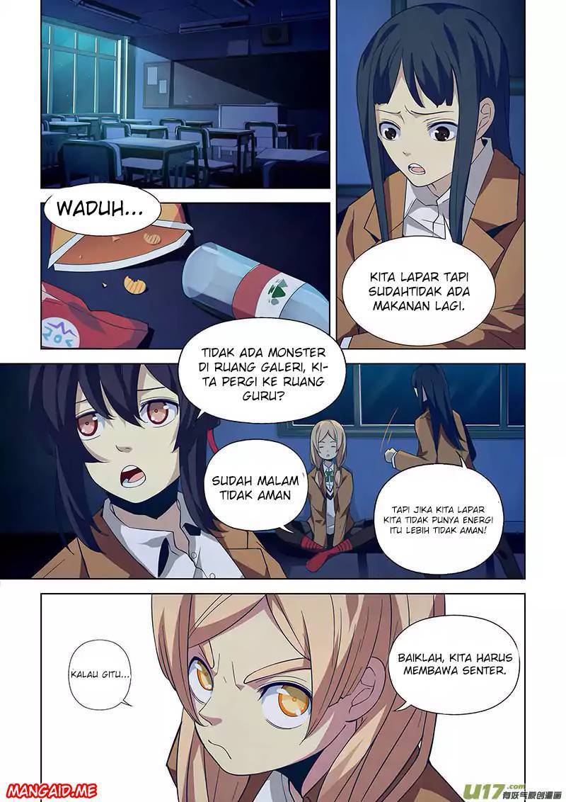 Dilarang COPAS - situs resmi www.mangacanblog.com - Komik the last human 018 - chapter 18 19 Indonesia the last human 018 - chapter 18 Terbaru 6|Baca Manga Komik Indonesia|Mangacan