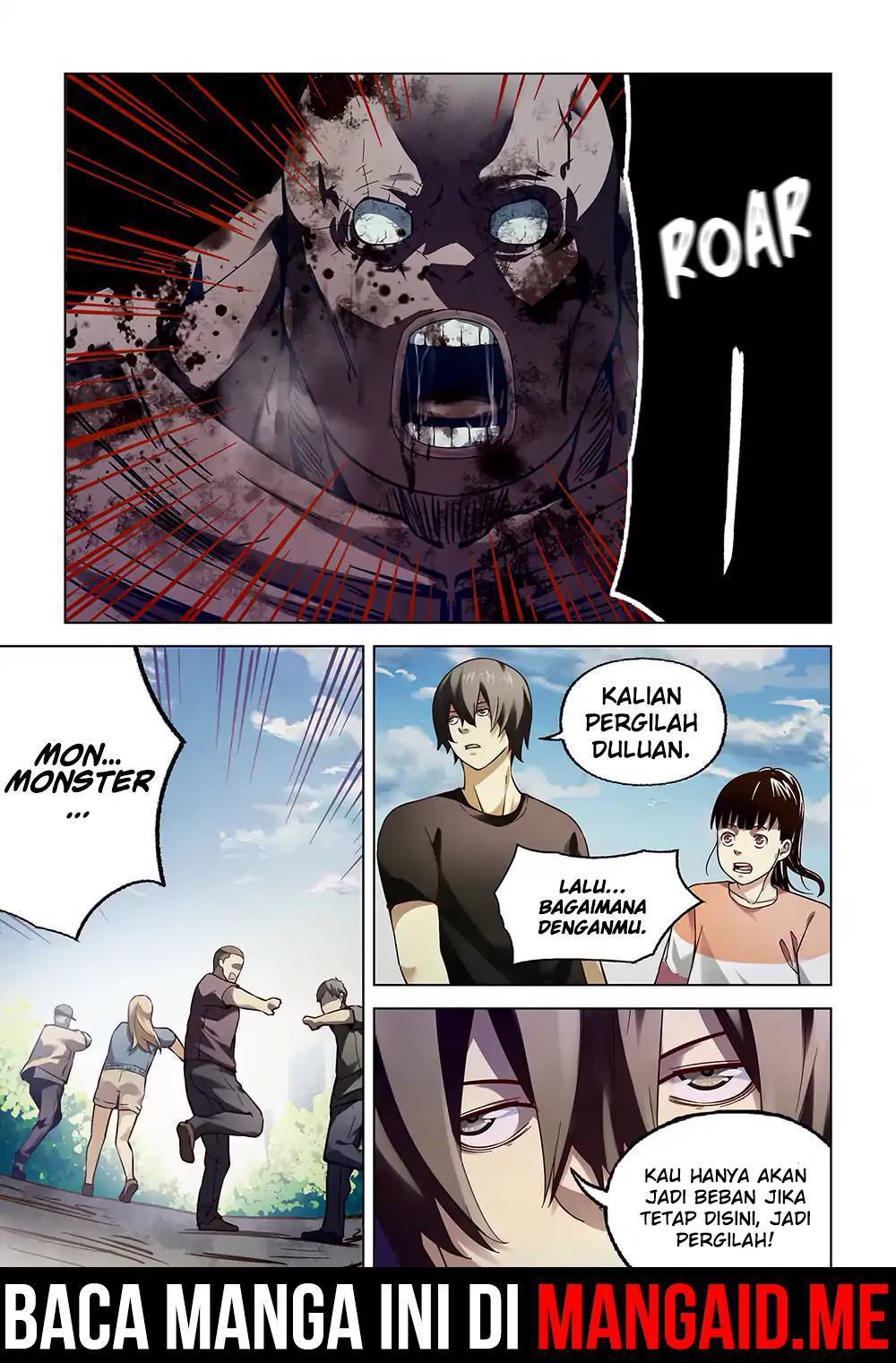 Dilarang COPAS - situs resmi www.mangacanblog.com - Komik the last human 072 - chapter 72 73 Indonesia the last human 072 - chapter 72 Terbaru 1|Baca Manga Komik Indonesia|Mangacan