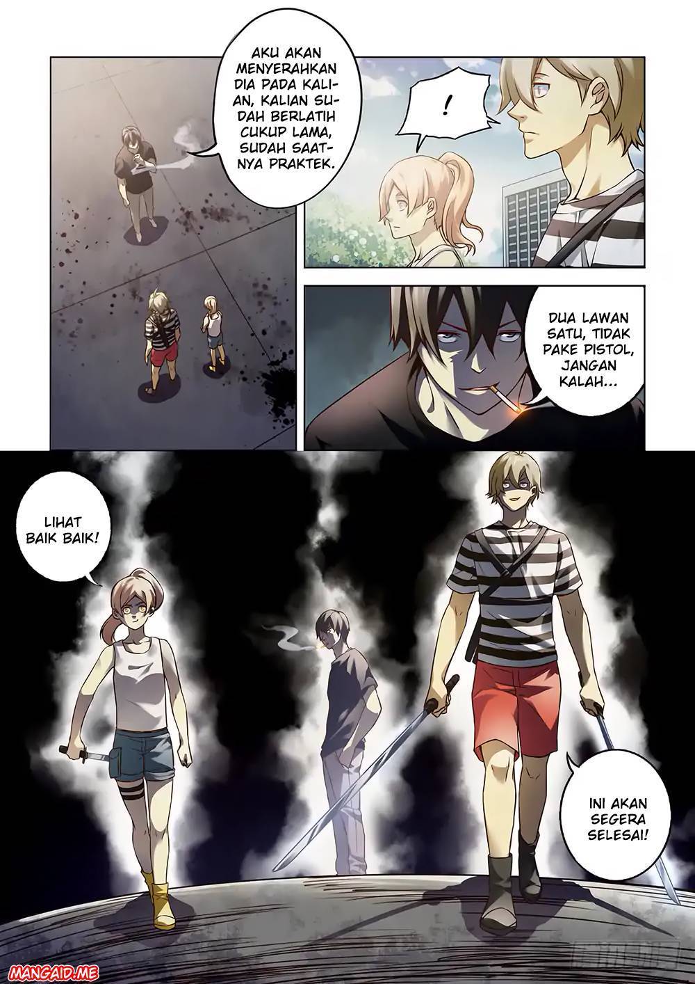 Dilarang COPAS - situs resmi www.mangacanblog.com - Komik the last human 072 - chapter 72 73 Indonesia the last human 072 - chapter 72 Terbaru 5|Baca Manga Komik Indonesia|Mangacan