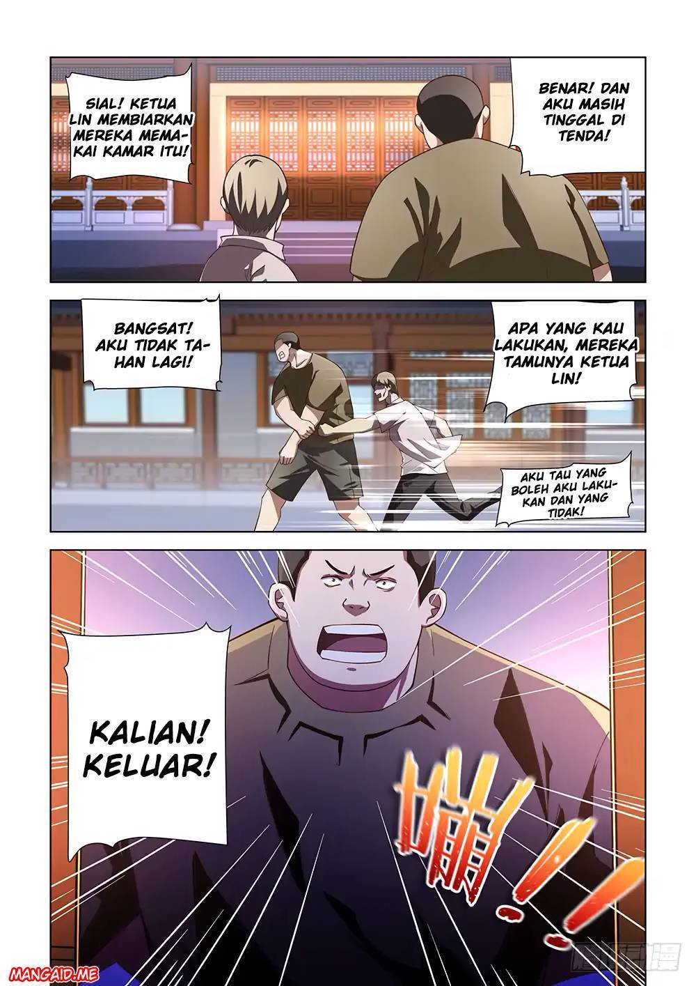 Dilarang COPAS - situs resmi www.mangacanblog.com - Komik the last human 075 - chapter 75 76 Indonesia the last human 075 - chapter 75 Terbaru 4|Baca Manga Komik Indonesia|Mangacan