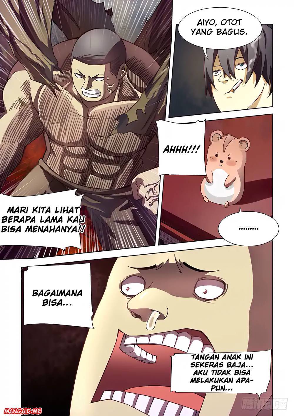 Dilarang COPAS - situs resmi www.mangacanblog.com - Komik the last human 075 - chapter 75 76 Indonesia the last human 075 - chapter 75 Terbaru 9|Baca Manga Komik Indonesia|Mangacan