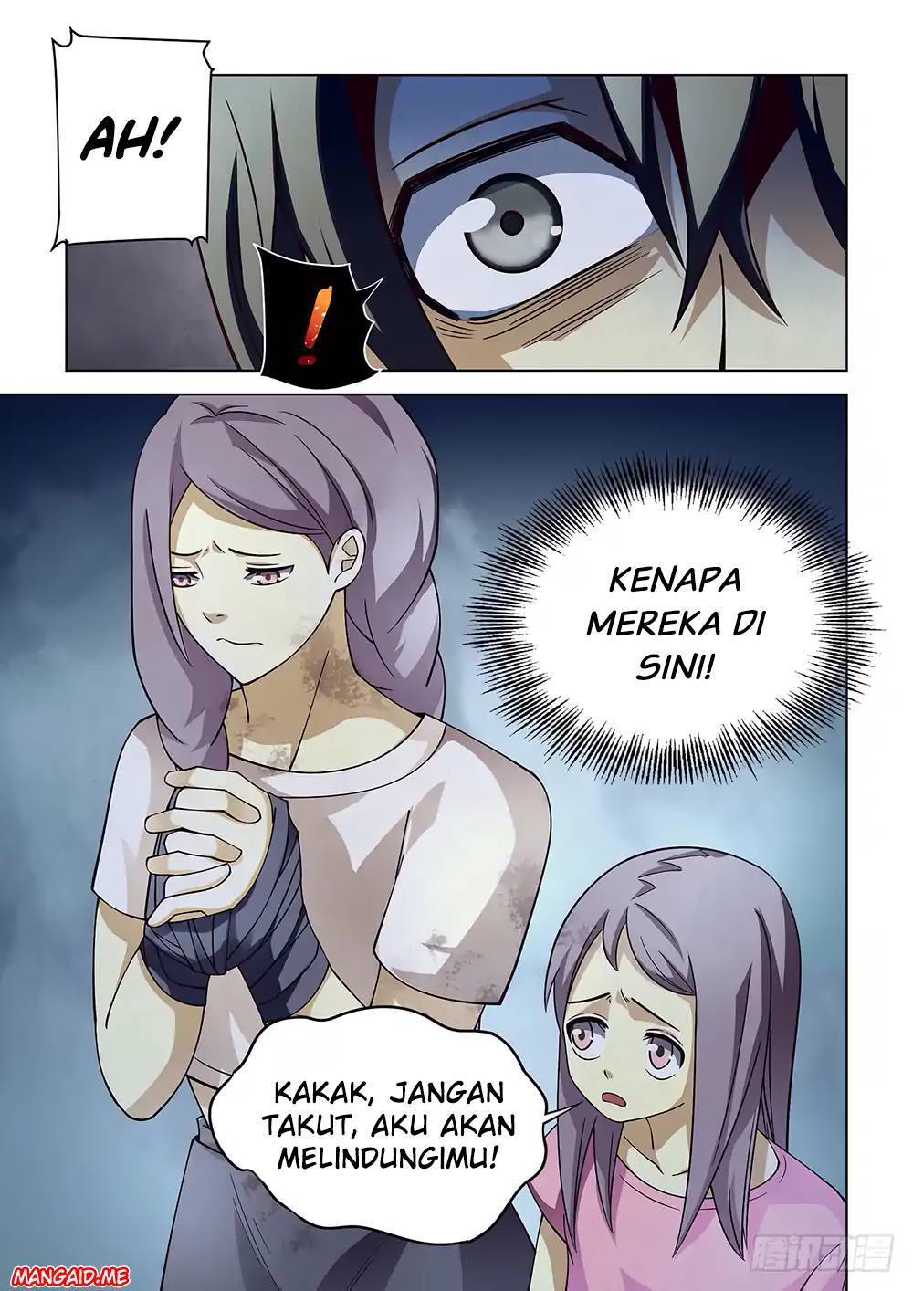 Dilarang COPAS - situs resmi www.mangacanblog.com - Komik the last human 081 - chapter 81 82 Indonesia the last human 081 - chapter 81 Terbaru 11|Baca Manga Komik Indonesia|Mangacan