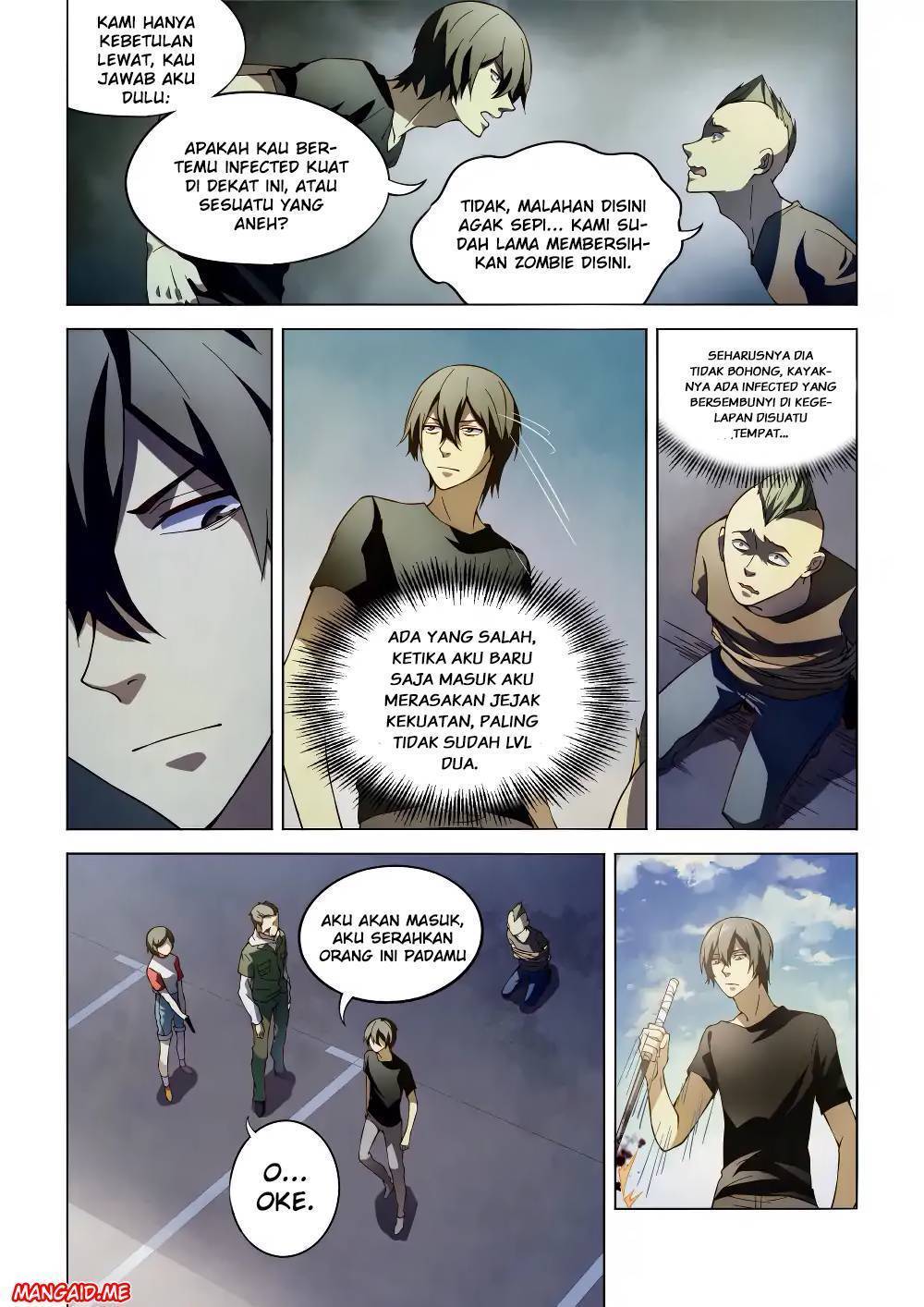 Dilarang COPAS - situs resmi www.mangacanblog.com - Komik the last human 100 - chapter 100 101 Indonesia the last human 100 - chapter 100 Terbaru 7|Baca Manga Komik Indonesia|Mangacan