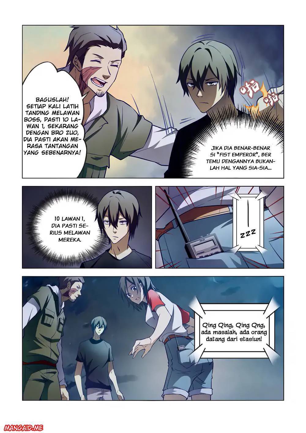 Dilarang COPAS - situs resmi www.mangacanblog.com - Komik the last human 105 - chapter 105 106 Indonesia the last human 105 - chapter 105 Terbaru 7|Baca Manga Komik Indonesia|Mangacan