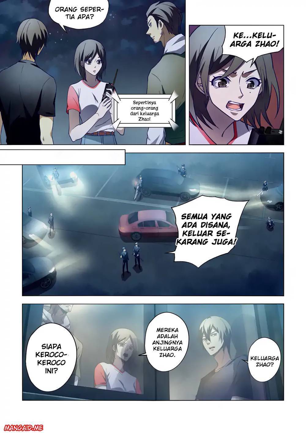 Dilarang COPAS - situs resmi www.mangacanblog.com - Komik the last human 105 - chapter 105 106 Indonesia the last human 105 - chapter 105 Terbaru 8|Baca Manga Komik Indonesia|Mangacan