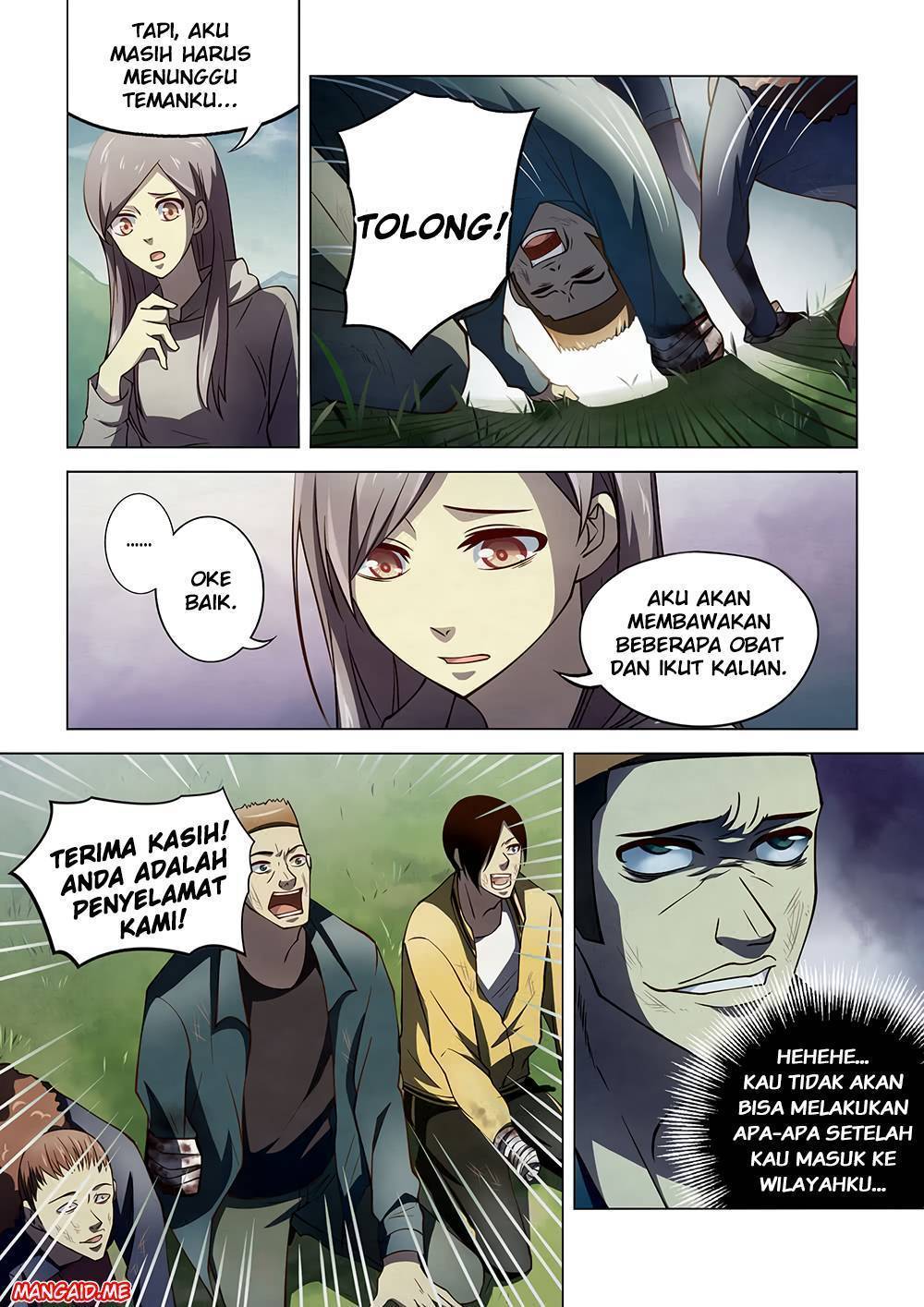 Dilarang COPAS - situs resmi www.mangacanblog.com - Komik the last human 113 - chapter 113 114 Indonesia the last human 113 - chapter 113 Terbaru 7|Baca Manga Komik Indonesia|Mangacan