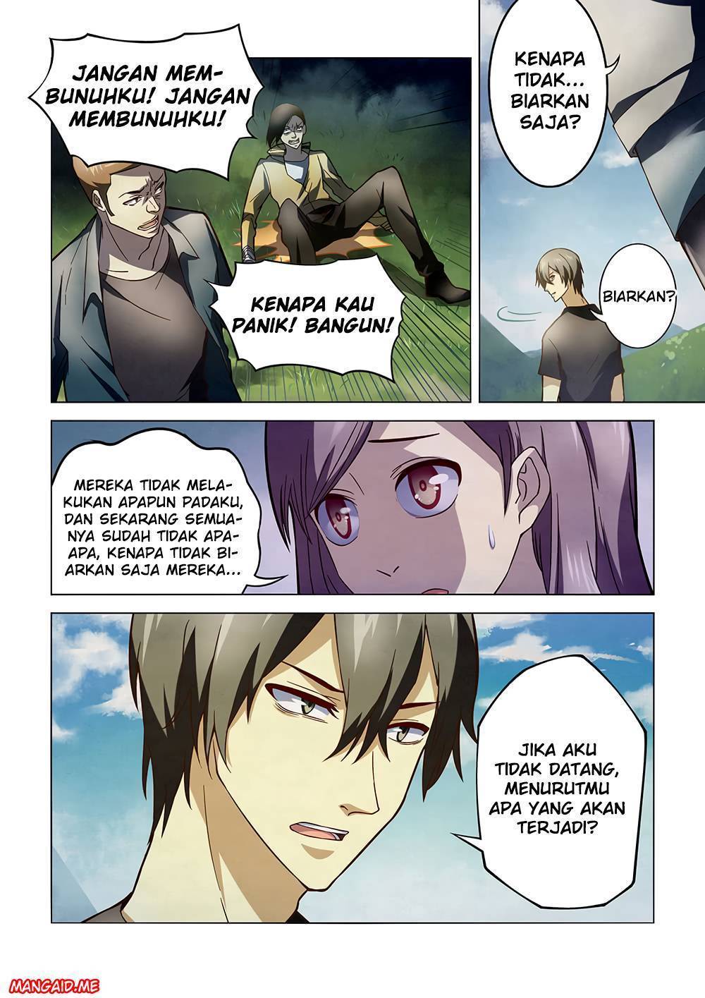 Dilarang COPAS - situs resmi www.mangacanblog.com - Komik the last human 113 - chapter 113 114 Indonesia the last human 113 - chapter 113 Terbaru 12|Baca Manga Komik Indonesia|Mangacan