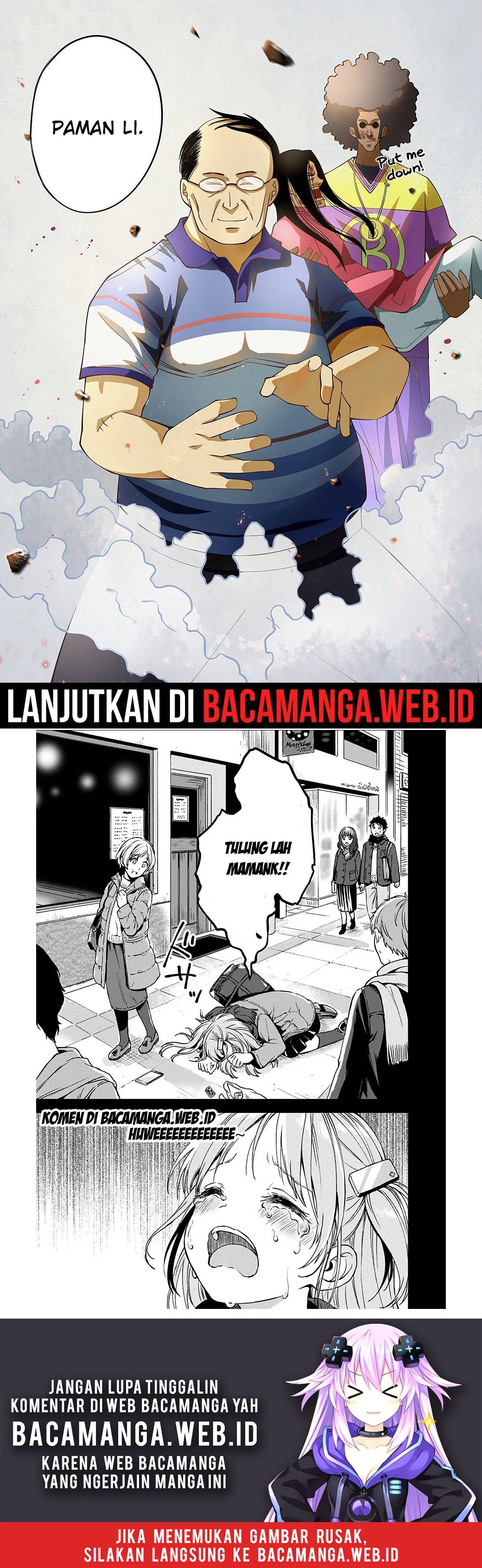 Dilarang COPAS - situs resmi www.mangacanblog.com - Komik the last human 126 - chapter 126 127 Indonesia the last human 126 - chapter 126 Terbaru 15|Baca Manga Komik Indonesia|Mangacan