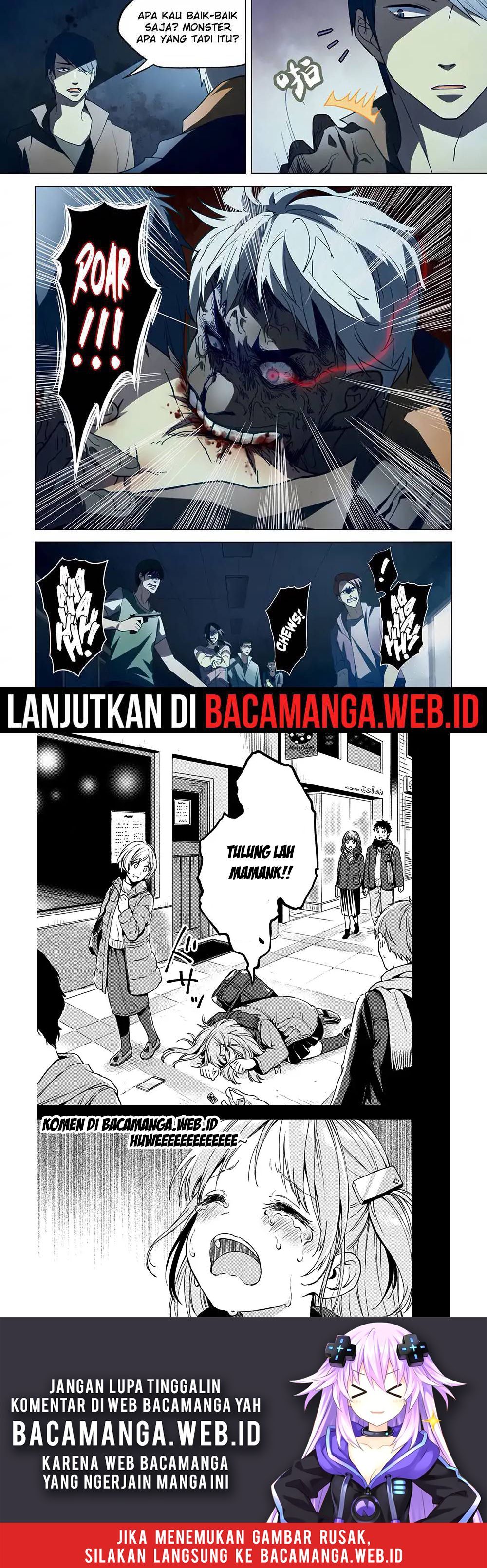 Dilarang COPAS - situs resmi www.mangacanblog.com - Komik the last human 131 - chapter 131 132 Indonesia the last human 131 - chapter 131 Terbaru 14|Baca Manga Komik Indonesia|Mangacan