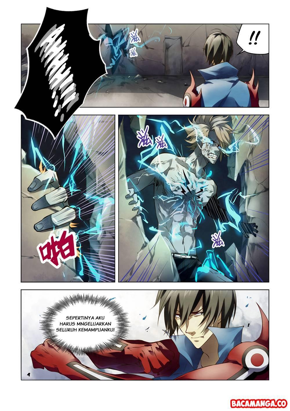 Dilarang COPAS - situs resmi www.mangacanblog.com - Komik the last human 147 - chapter 147 148 Indonesia the last human 147 - chapter 147 Terbaru 15|Baca Manga Komik Indonesia|Mangacan