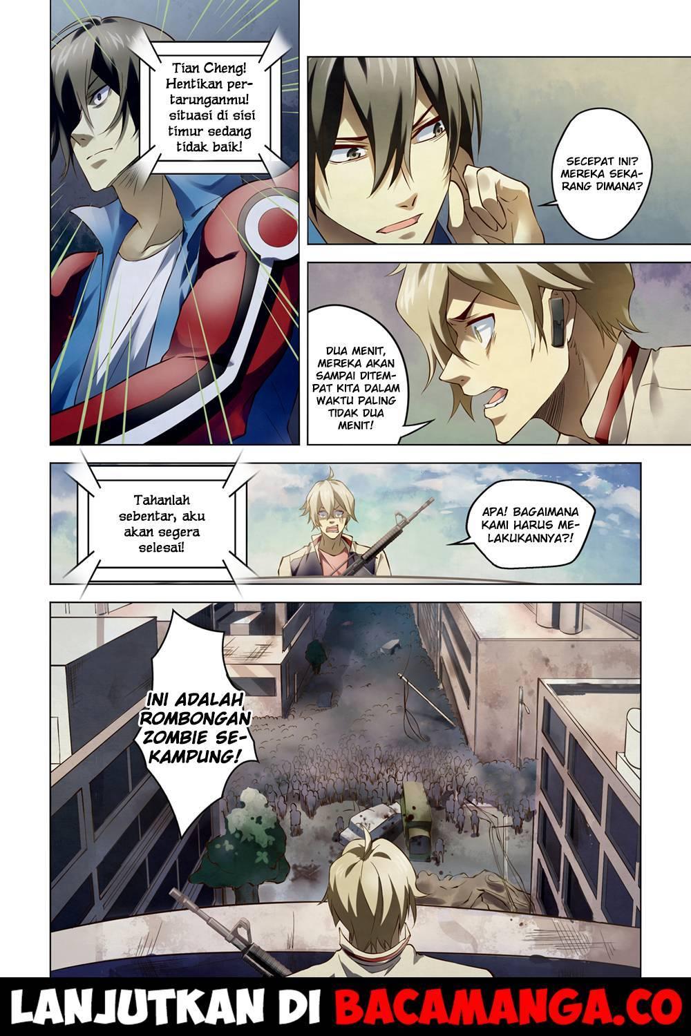 Dilarang COPAS - situs resmi www.mangacanblog.com - Komik the last human 147 - chapter 147 148 Indonesia the last human 147 - chapter 147 Terbaru 16|Baca Manga Komik Indonesia|Mangacan