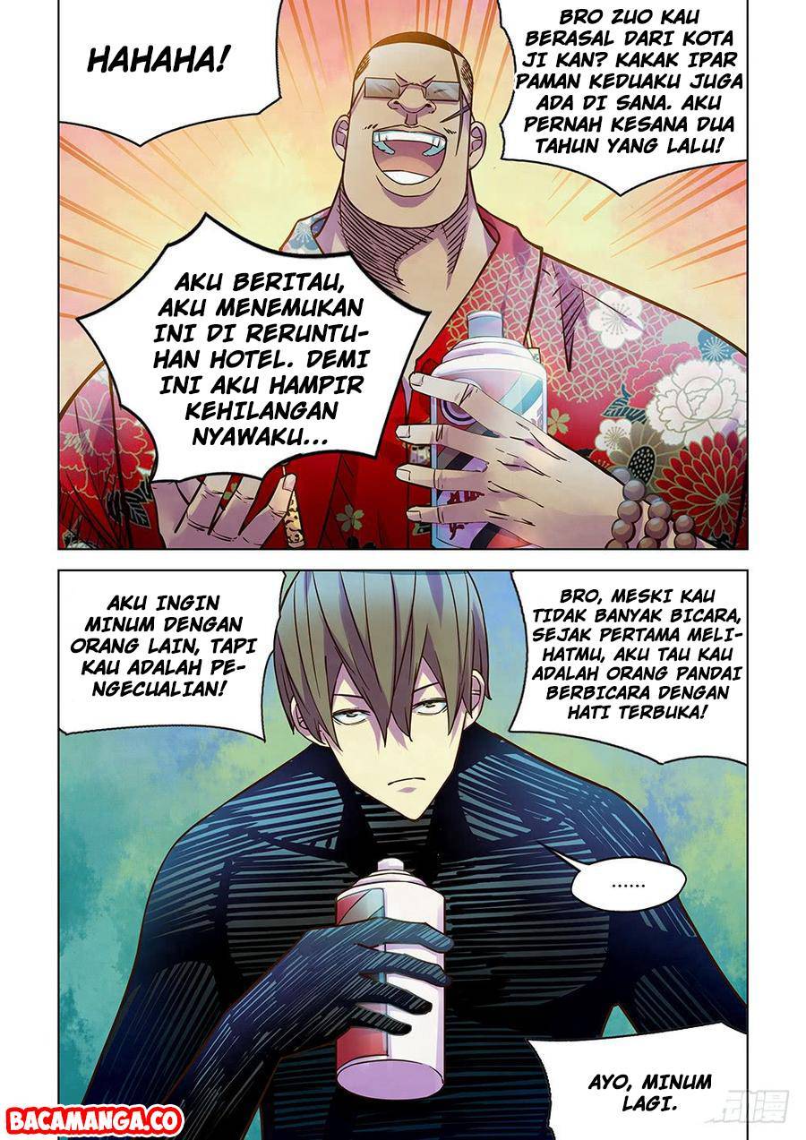 Dilarang COPAS - situs resmi www.mangacanblog.com - Komik the last human 215 - chapter 215 216 Indonesia the last human 215 - chapter 215 Terbaru 5|Baca Manga Komik Indonesia|Mangacan