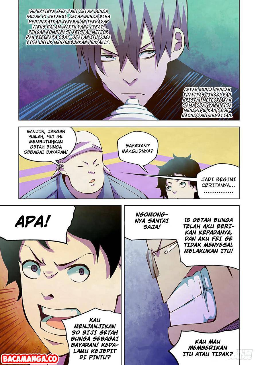 Dilarang COPAS - situs resmi www.mangacanblog.com - Komik the last human 215 - chapter 215 216 Indonesia the last human 215 - chapter 215 Terbaru 9|Baca Manga Komik Indonesia|Mangacan