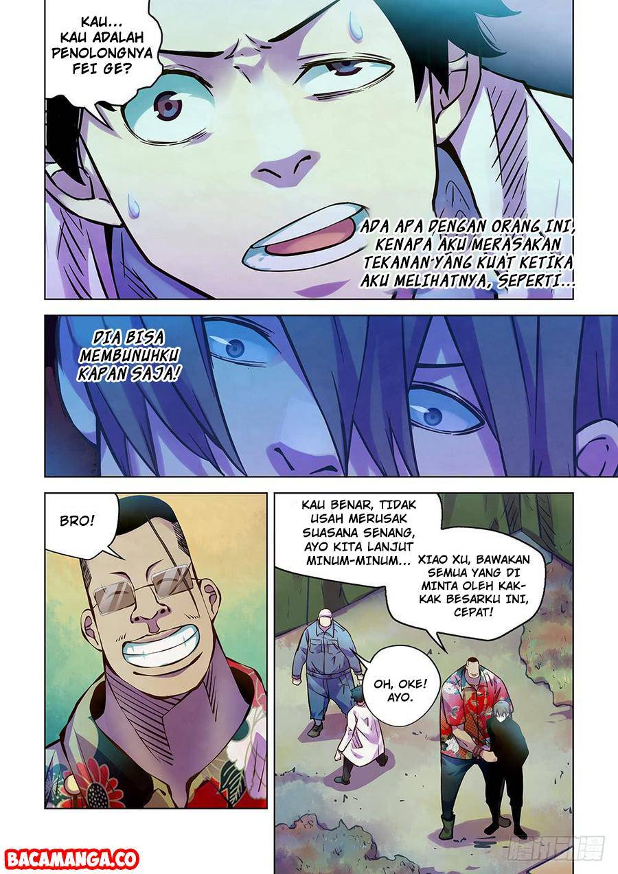 Dilarang COPAS - situs resmi www.mangacanblog.com - Komik the last human 215 - chapter 215 216 Indonesia the last human 215 - chapter 215 Terbaru 13|Baca Manga Komik Indonesia|Mangacan