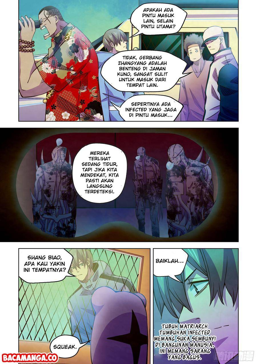 Dilarang COPAS - situs resmi www.mangacanblog.com - Komik the last human 235 - chapter 235 236 Indonesia the last human 235 - chapter 235 Terbaru 9|Baca Manga Komik Indonesia|Mangacan