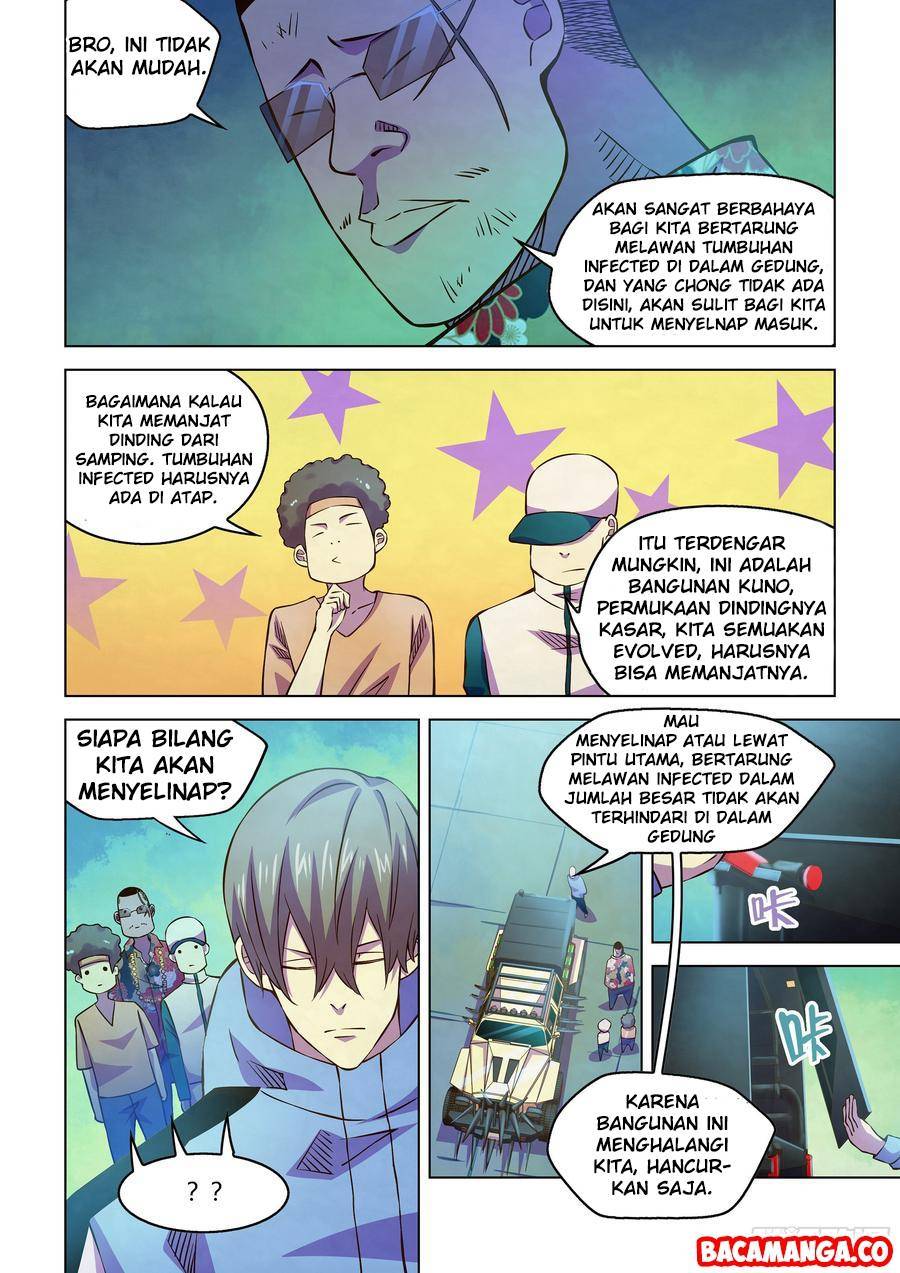 Dilarang COPAS - situs resmi www.mangacanblog.com - Komik the last human 235 - chapter 235 236 Indonesia the last human 235 - chapter 235 Terbaru 10|Baca Manga Komik Indonesia|Mangacan