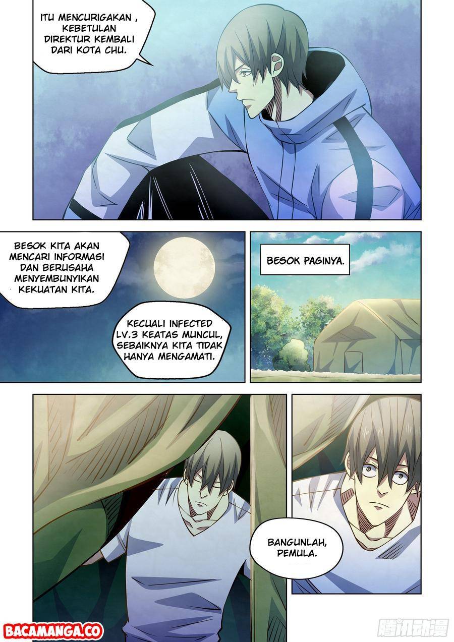 Dilarang COPAS - situs resmi www.mangacanblog.com - Komik the last human 251 - chapter 251 252 Indonesia the last human 251 - chapter 251 Terbaru 1|Baca Manga Komik Indonesia|Mangacan