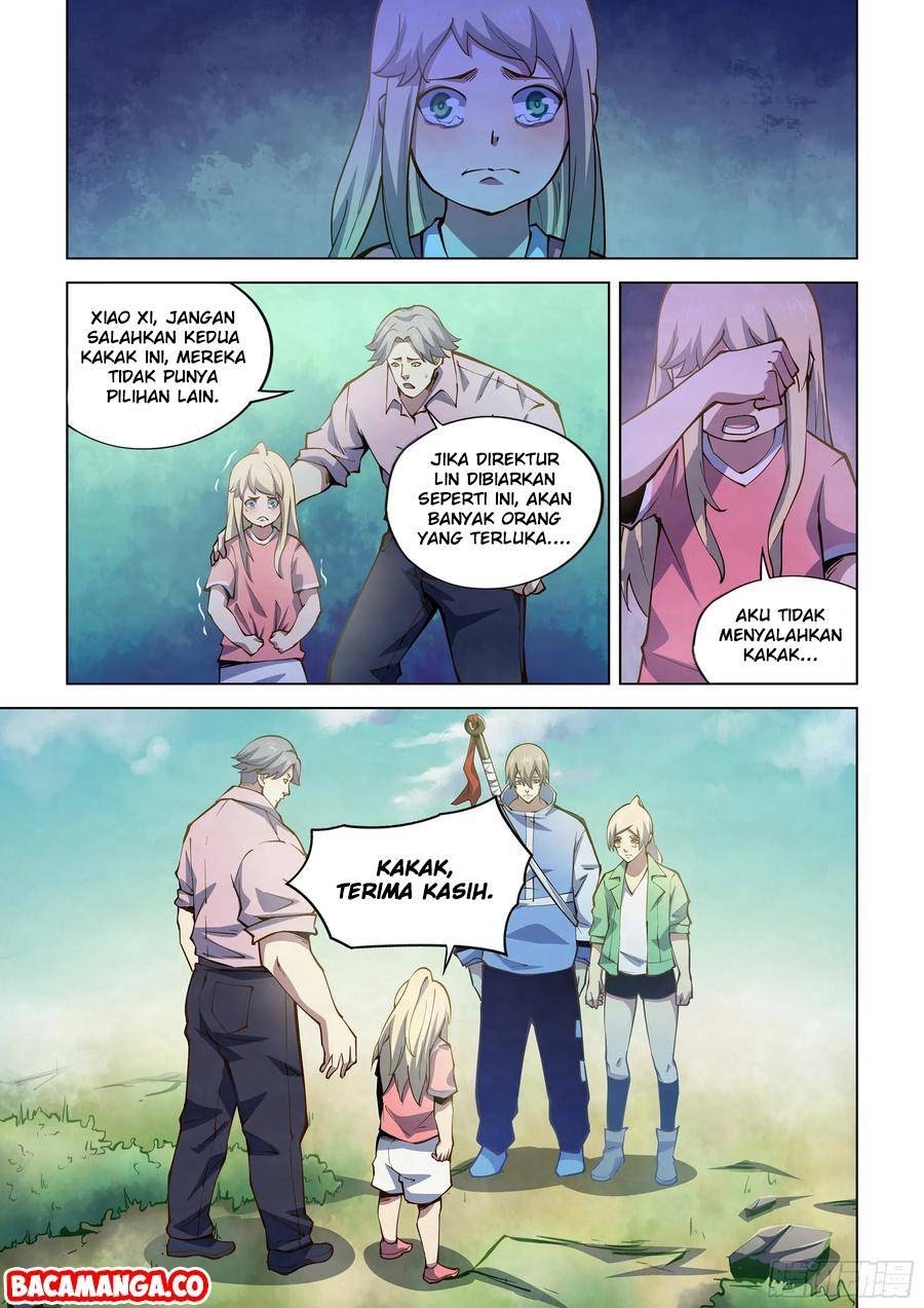 Dilarang COPAS - situs resmi www.mangacanblog.com - Komik the last human 257 - chapter 257 258 Indonesia the last human 257 - chapter 257 Terbaru 4|Baca Manga Komik Indonesia|Mangacan