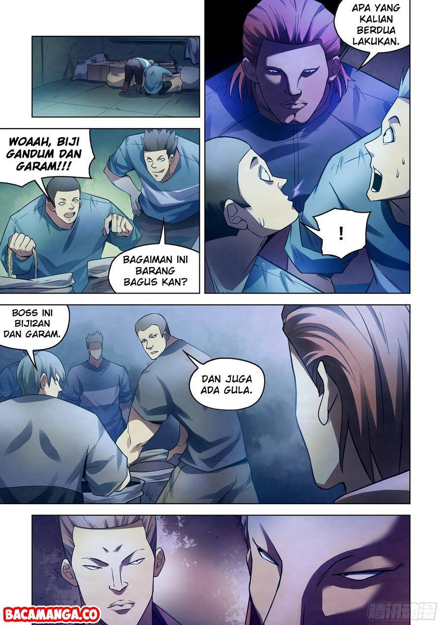 Dilarang COPAS - situs resmi www.mangacanblog.com - Komik the last human 277 - chapter 277 278 Indonesia the last human 277 - chapter 277 Terbaru 2|Baca Manga Komik Indonesia|Mangacan