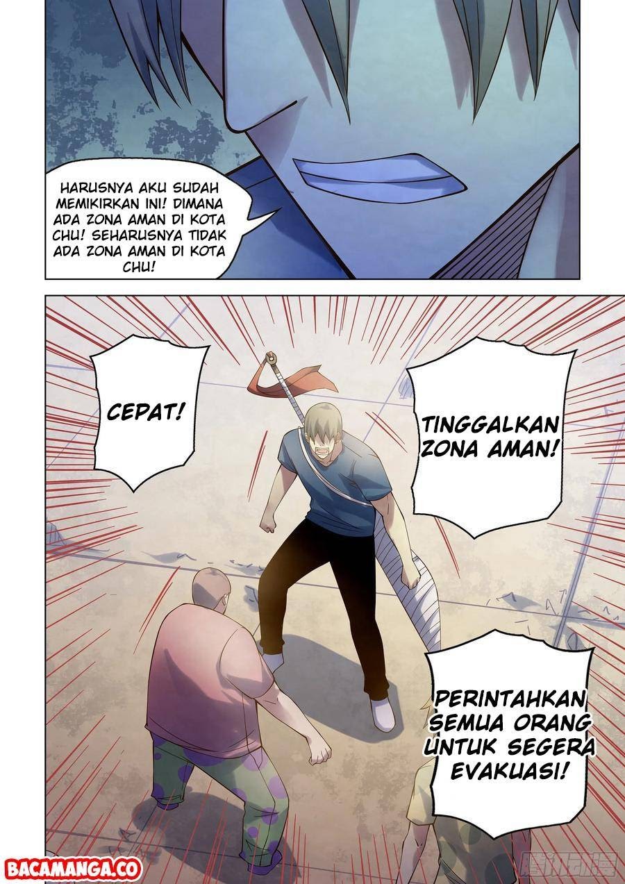 Dilarang COPAS - situs resmi www.mangacanblog.com - Komik the last human 286 - chapter 286 287 Indonesia the last human 286 - chapter 286 Terbaru 3|Baca Manga Komik Indonesia|Mangacan