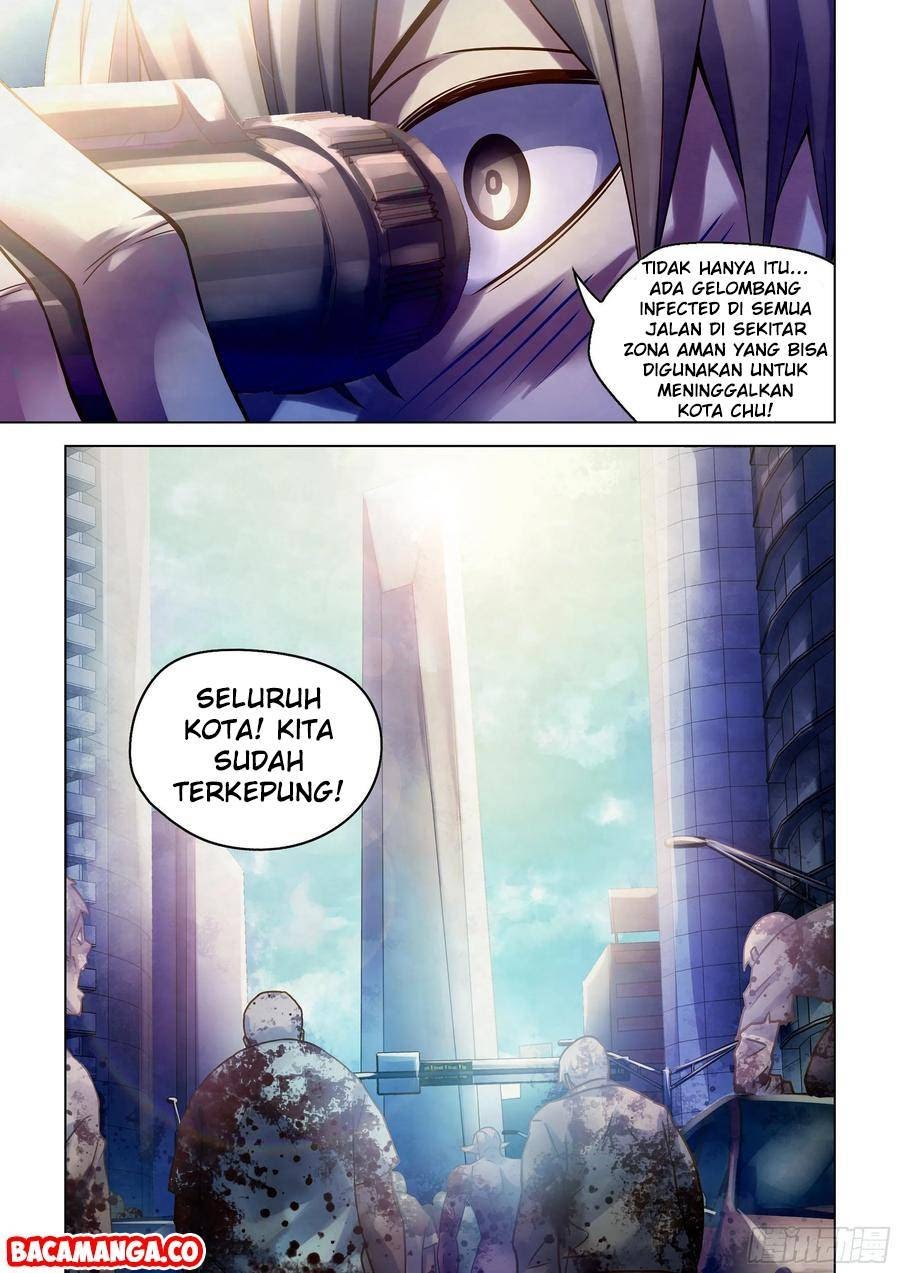 Dilarang COPAS - situs resmi www.mangacanblog.com - Komik the last human 286 - chapter 286 287 Indonesia the last human 286 - chapter 286 Terbaru 8|Baca Manga Komik Indonesia|Mangacan