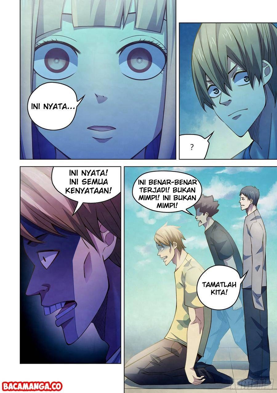 Dilarang COPAS - situs resmi www.mangacanblog.com - Komik the last human 286 - chapter 286 287 Indonesia the last human 286 - chapter 286 Terbaru 9|Baca Manga Komik Indonesia|Mangacan