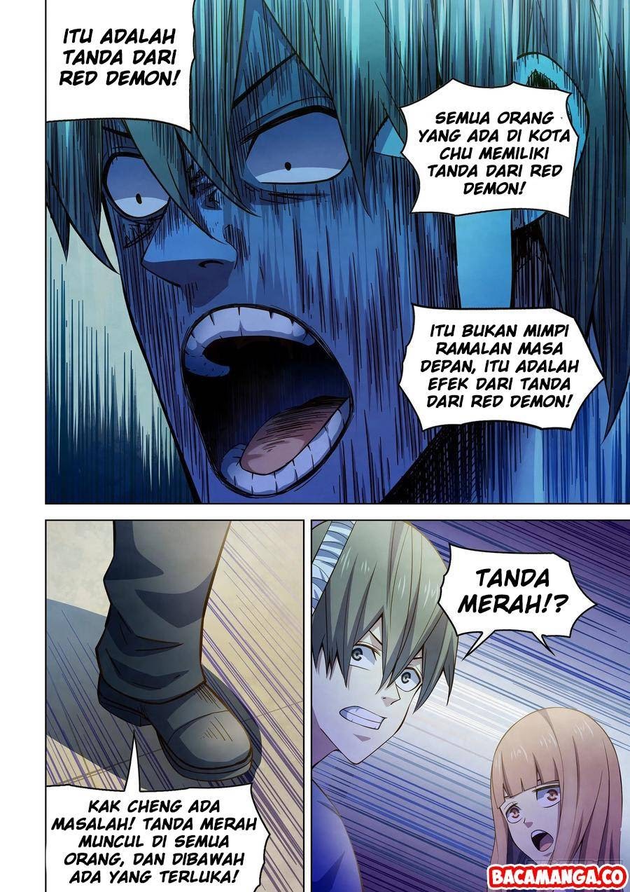 Dilarang COPAS - situs resmi www.mangacanblog.com - Komik the last human 286 - chapter 286 287 Indonesia the last human 286 - chapter 286 Terbaru 11|Baca Manga Komik Indonesia|Mangacan