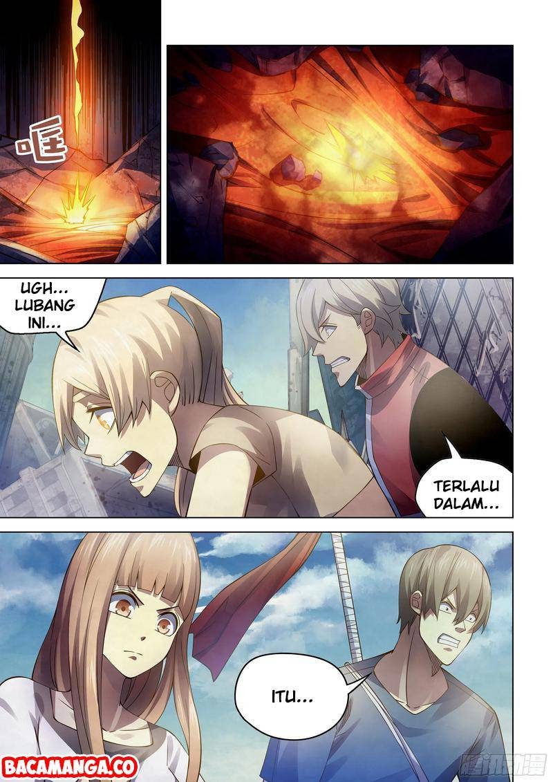 Dilarang COPAS - situs resmi www.mangacanblog.com - Komik the last human 287 - chapter 287 288 Indonesia the last human 287 - chapter 287 Terbaru 10|Baca Manga Komik Indonesia|Mangacan