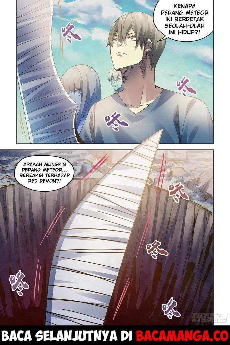 Dilarang COPAS - situs resmi www.mangacanblog.com - Komik the last human 287 - chapter 287 288 Indonesia the last human 287 - chapter 287 Terbaru 14|Baca Manga Komik Indonesia|Mangacan