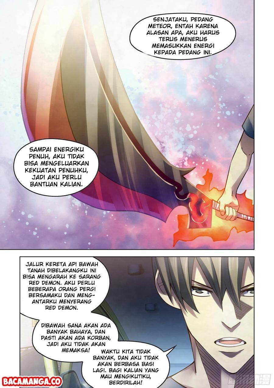 Dilarang COPAS - situs resmi www.mangacanblog.com - Komik the last human 288 - chapter 288 289 Indonesia the last human 288 - chapter 288 Terbaru 14|Baca Manga Komik Indonesia|Mangacan