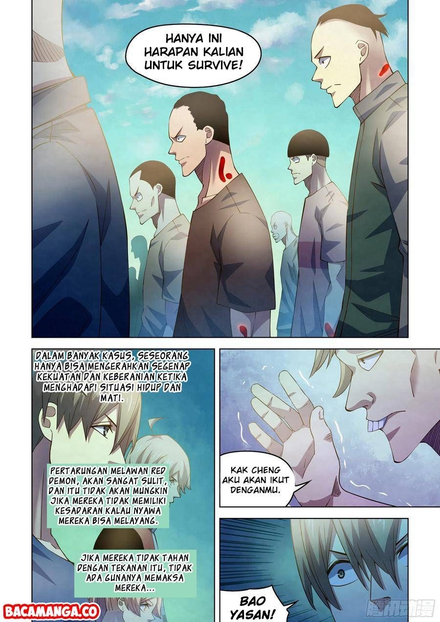 Dilarang COPAS - situs resmi www.mangacanblog.com - Komik the last human 288 - chapter 288 289 Indonesia the last human 288 - chapter 288 Terbaru 15|Baca Manga Komik Indonesia|Mangacan