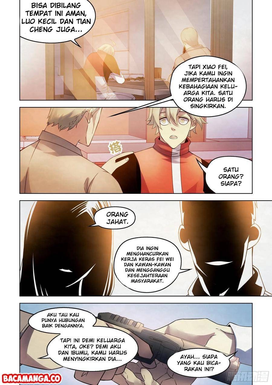 Dilarang COPAS - situs resmi www.mangacanblog.com - Komik the last human 291 - chapter 291 292 Indonesia the last human 291 - chapter 291 Terbaru 7|Baca Manga Komik Indonesia|Mangacan