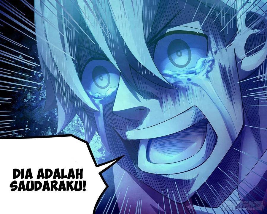 The Last Human Chapter 292 Bahasa Indonesia