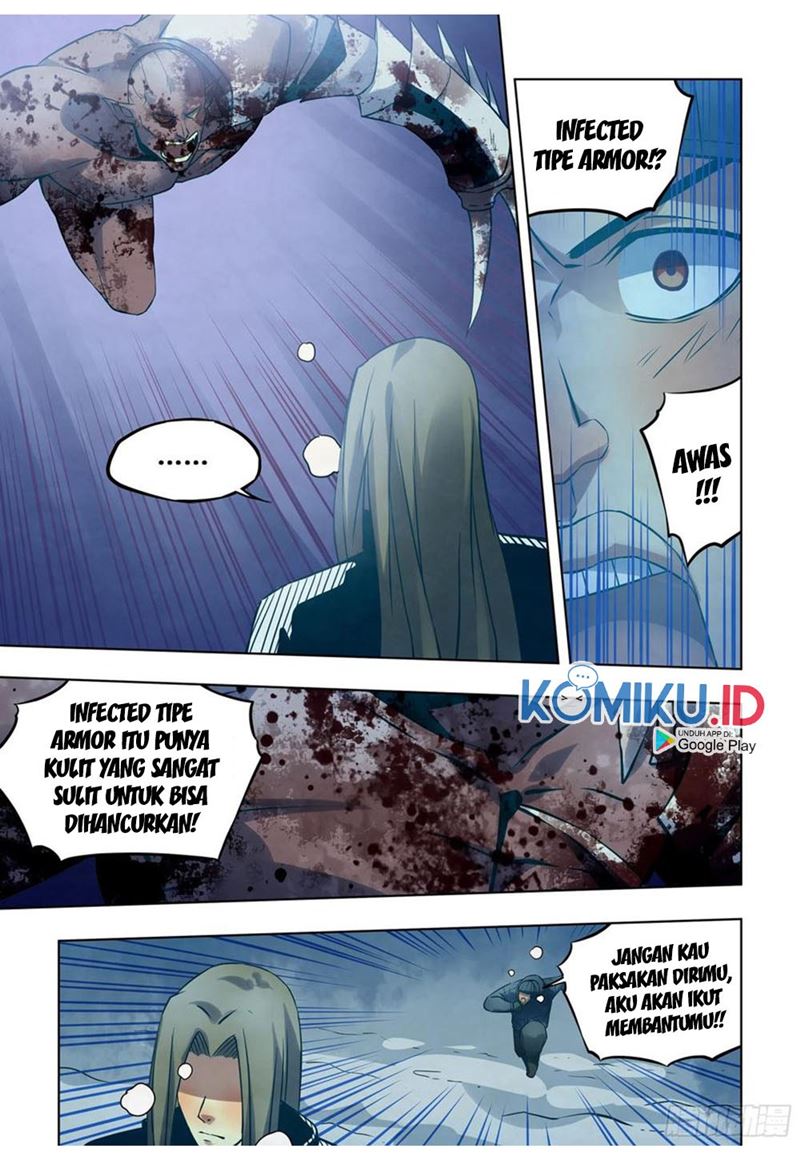 Dilarang COPAS - situs resmi www.mangacanblog.com - Komik the last human 308 - chapter 308 309 Indonesia the last human 308 - chapter 308 Terbaru 8|Baca Manga Komik Indonesia|Mangacan