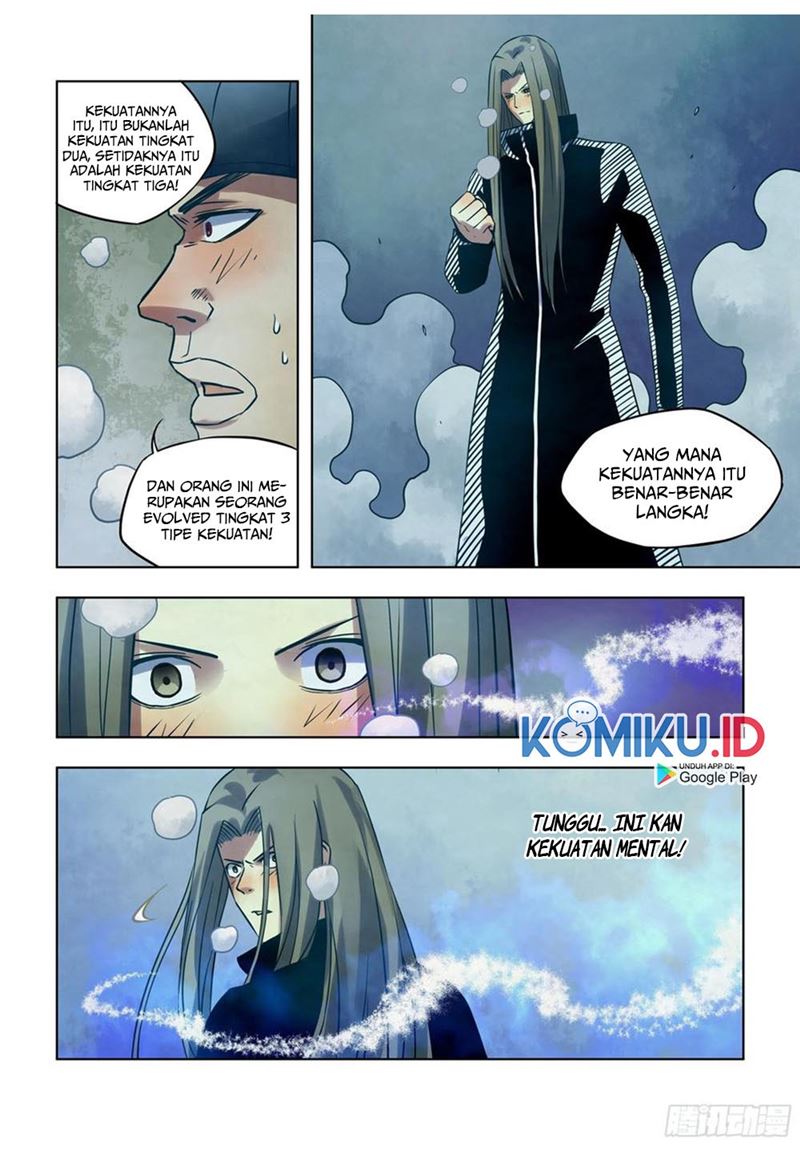 Dilarang COPAS - situs resmi www.mangacanblog.com - Komik the last human 308 - chapter 308 309 Indonesia the last human 308 - chapter 308 Terbaru 11|Baca Manga Komik Indonesia|Mangacan