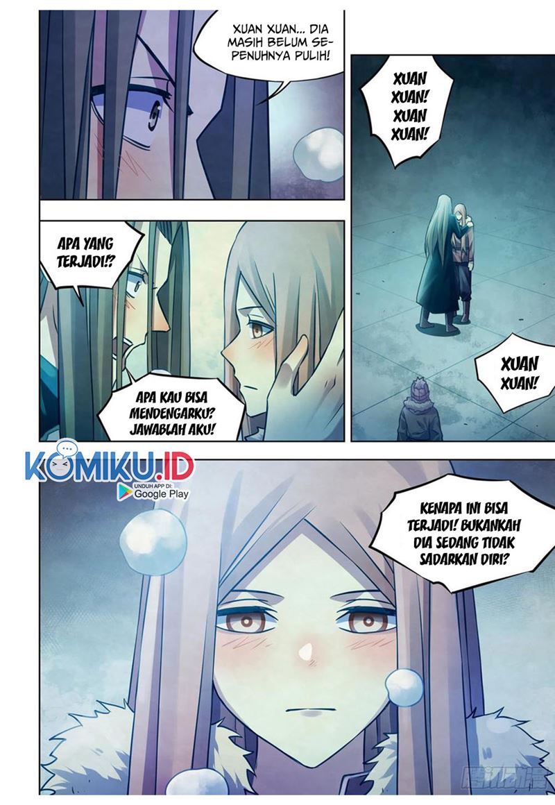 Dilarang COPAS - situs resmi www.mangacanblog.com - Komik the last human 309 - chapter 309 310 Indonesia the last human 309 - chapter 309 Terbaru 1|Baca Manga Komik Indonesia|Mangacan