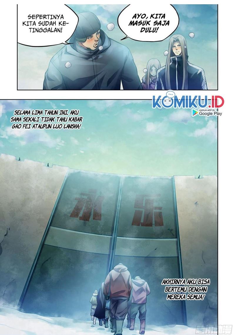 Dilarang COPAS - situs resmi www.mangacanblog.com - Komik the last human 309 - chapter 309 310 Indonesia the last human 309 - chapter 309 Terbaru 14|Baca Manga Komik Indonesia|Mangacan