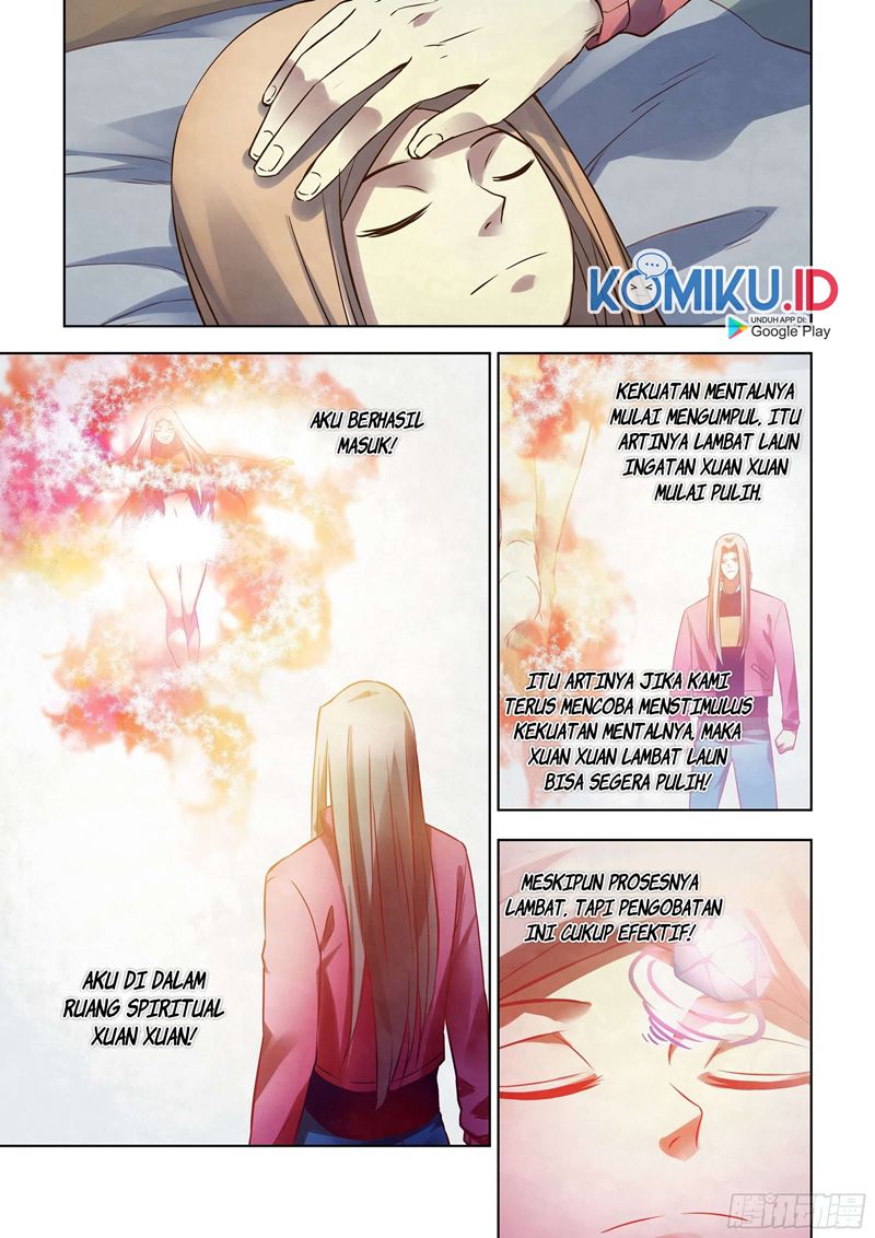 Dilarang COPAS - situs resmi www.mangacanblog.com - Komik the last human 325 - chapter 325 326 Indonesia the last human 325 - chapter 325 Terbaru 0|Baca Manga Komik Indonesia|Mangacan