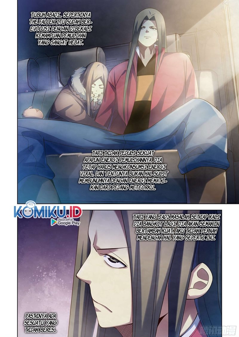 Dilarang COPAS - situs resmi www.mangacanblog.com - Komik the last human 329 - chapter 329 330 Indonesia the last human 329 - chapter 329 Terbaru 18|Baca Manga Komik Indonesia|Mangacan