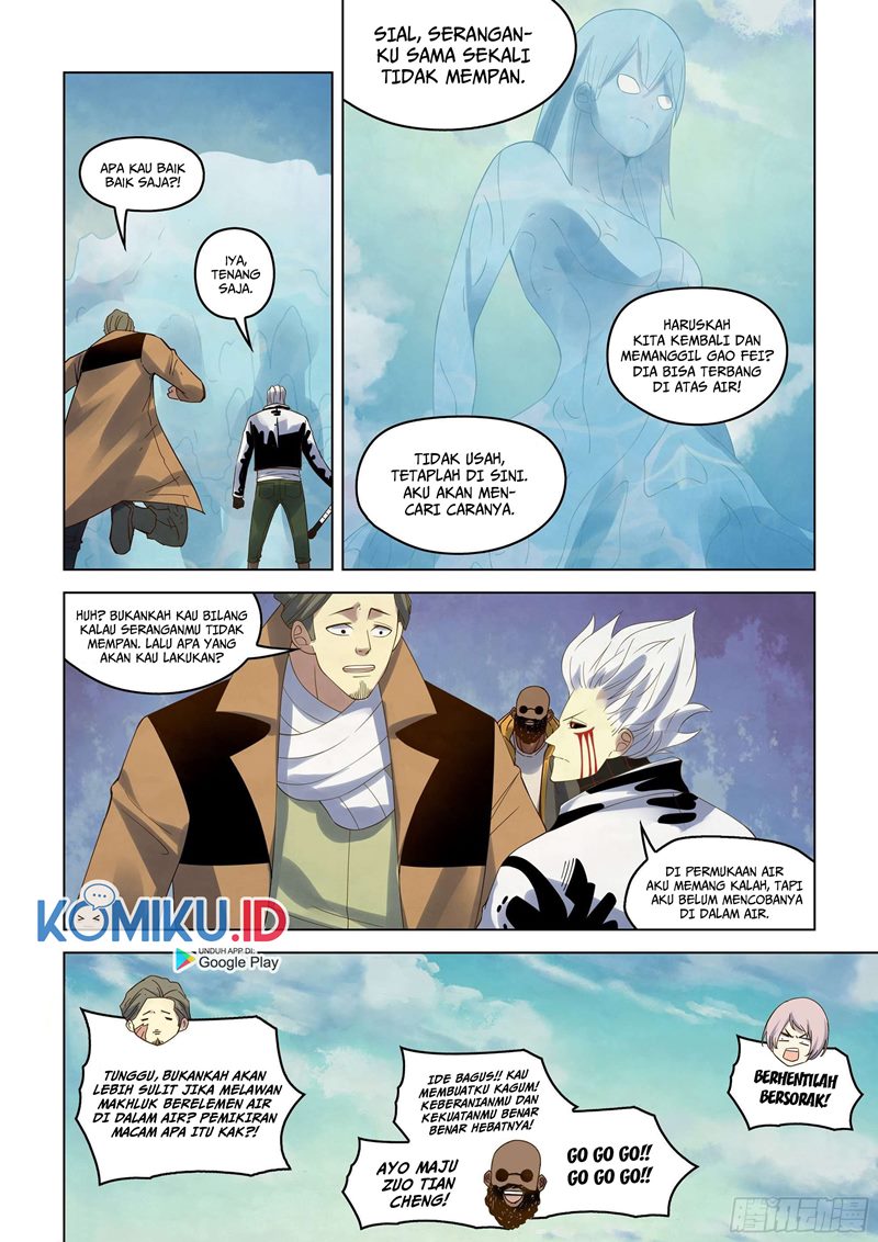 Dilarang COPAS - situs resmi www.mangacanblog.com - Komik the last human 343 - chapter 343 344 Indonesia the last human 343 - chapter 343 Terbaru 6|Baca Manga Komik Indonesia|Mangacan